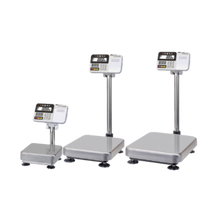 A&D, HW-C Series, HW-10KC