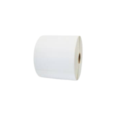 4" X 4" Direct Thermal Paper Label
