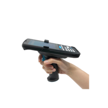 Unitech, HT330 Gun Grip