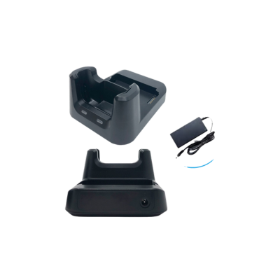Unitech, HT330 Single Slot Charging Cradle