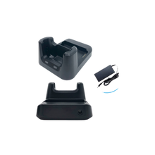 Unitech, HT330 Single Slot Charging Cradle