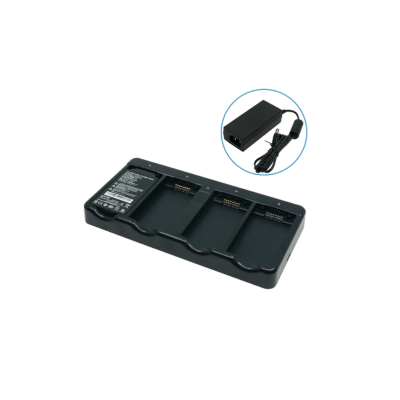 Unitech, HT330 4-slot Battery Charger