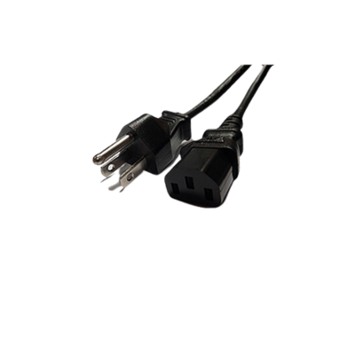 Unitech, HT330 3 Pins Power Cord(US) for cradle