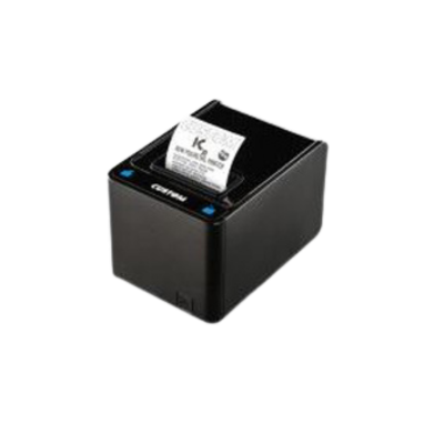 Custom America, K3 Thermal Receipt Printer (USB/Serial/Ethernet)