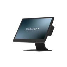 Custom America, 3 Track MSR Accessory for Trek Terminal