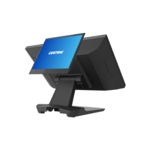 Custom America, 11.6" Second Display Touch for Ascent/Peak