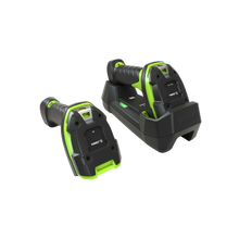 Zebra, LI3600-SR Ultra-Rugged Scanner USB Kit