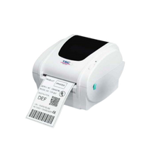 TSC, TDP-247, 4" Thermal Label Printer, USB, RS-232, Parallel, Ethernet