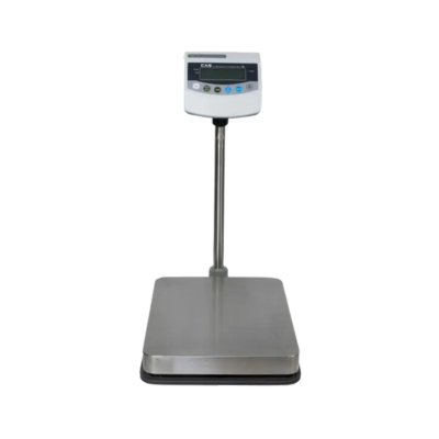 CAS, BW Series, Bench/Platform Scale