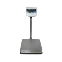 CAS, BW Series, Bench/Platform Scale