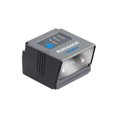Datalogic, Gryphon GFS4400 Fixed, 2D, White LED, USB