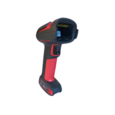 Honeywell Granit XP, 1991ISR-3-N, Ultra-Rugged 2D Barcode Scanner, Standard Range, Bluetooth