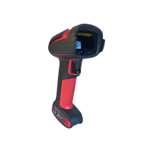 Honeywell Granit XP, 1991ISR-3-N, Ultra-Rugged 2D Barcode Scanner, Standard Range, Bluetooth