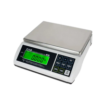 CAS, ED Series, Bench Scale