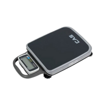 CAS, PB Series, Bench Scale