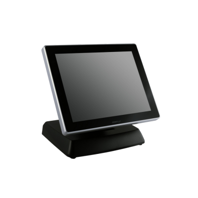 Posiflex, XT3815, 15", Intel Celeron J6412 Quad Core, 4GB DDR4, 128G SSD, Win 10 IOT, Projected Capacitive Touch