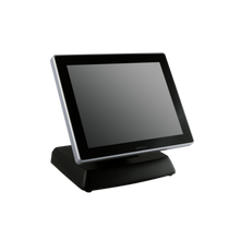 Posiflex, XT3815, 15", Intel Celeron J6412 Quad Core, 4GB DDR4, 128G SSD, Win 10 IOT, Projected Capacitive Touch