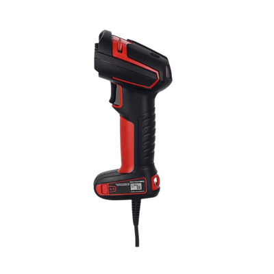Honeywell Granit XP 1990i (corded) Long Range  Rugged Barcode Scanner