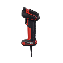 Honeywell Granit XP 1990iSR 1990ISR-3USB-N Ultra-Rugged 2D Barcode Scanner (USB Kit, Standard Range)
