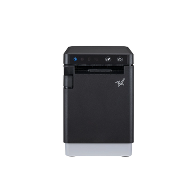 Star Micronics, mC-Label2, Liner-free Label Printers, 300DPI, Auto-Cutter