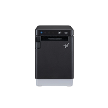 Star Micronics, mC-Label2, Liner-free Label Printers, 300DPI, Auto-Cutter