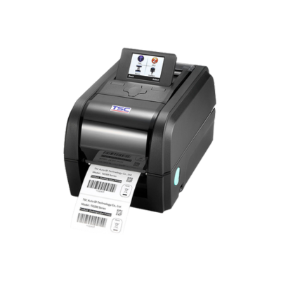 TSC TX Series 4" Performance Desktop Printer