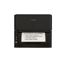 Citizen, CL-E300, Direct Thermal Label Printer, Bluetooth, USB (CL-E303EXXUBBTNA)