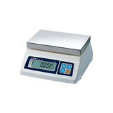 CAS, SW-1D Series, Portion Control Scale with Customer Side Display