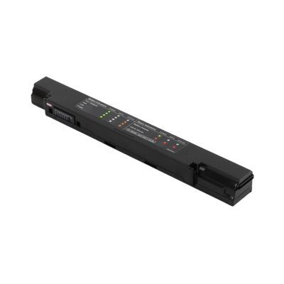 Brother Mobile, PocketJet LI-ION Battery, Rechargeable, 1750MAH, 10.8VDC, 19WH