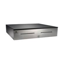 APG, Series 4000, 18"x16" Heavy-Duty Cash Drawer