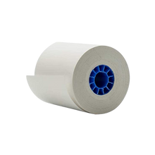 Star Micronics, Consumables, RF76-D85-C17 25PK, Paper SP500, SP700: Original, 3 Inch Width, 165 Ft Length, 25 Rolls/Case, Blue Core, NCNR