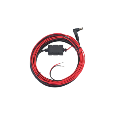 Brother Mobile Car Adapter - Wired - 14 Foot Length For Ruggetjet And Pocketjet Printers (LB3692-003)