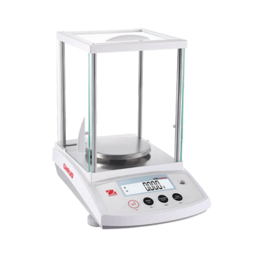 Ohaus, PR322N/E, Precision Balance Scale, Maximum Capacity 320 Grams