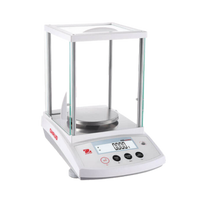 Ohaus, PR522N/E, Precision Balance Scale, Maximum Capacity 320 Grams