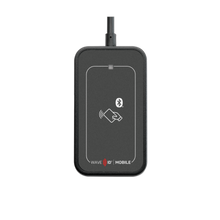 RFIdeas, WAVE ID Mobile 82 Series Reader, RDR-30582AKU, Imprivata HDW-IMP-80BLE