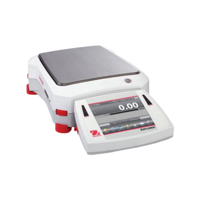 Ohaus, EX10201N, Precision Balance Scale