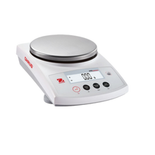Ohaus, PR5201N/E, Precision Balance Scale