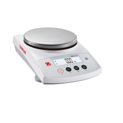 Ohaus, PR5201N/E, Precision Balance Scale