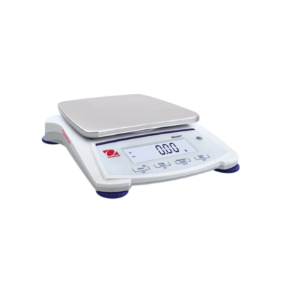 Ohaus Scout SJX1502N/E Legal-for-Trade Precision Scale – 1500g Capacity