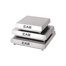 CAS, Enduro HC Stainless Steel Platform, Bench Scale