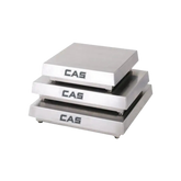 CAS, Enduro HC Stainless Steel Platform, Bench Scale