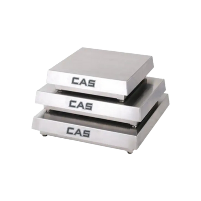 CAS, Enduro HC Stainless Steel Platform, Bench Scale