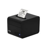 Custom America, P3 Thermal Receipt Printer, USB/Serial/Ethernet