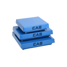 CAS, Enduro HC Mild Steel Platform, Bench Scale
