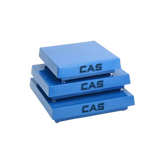 CAS, Enduro HC Mild Steel Platform, Bench Scale