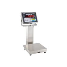 CAS, Enduro GP Series, Checkweigher