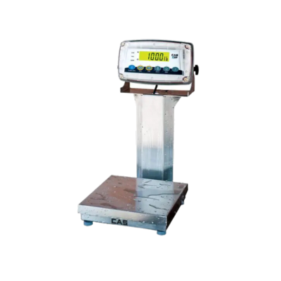 CAS, Enduro Extreme,Checkweigher