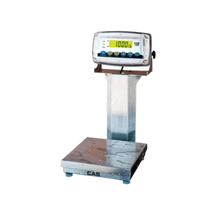 CAS, Enduro Extreme,Checkweigher