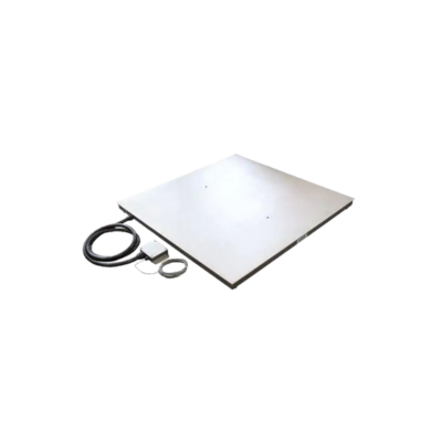 CAS, HFS-SS Series, Stainless Steel Floor Scale