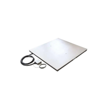 CAS, HFS-SS Series, Stainless Steel Floor Scale